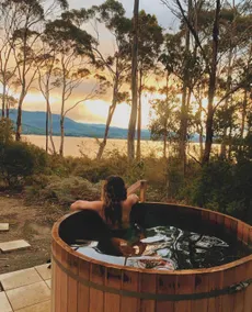 Blueberry Bay Cottage - Image 2
