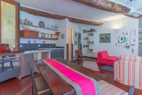 CASA GIADA A due passi dal porto di Camogli - Image 3