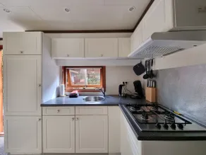 Cozy chalet o 11 - Image 5