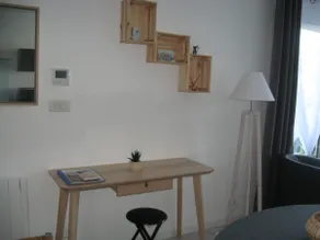 Cocoon bleu - Image 4