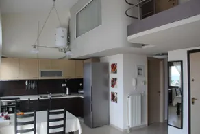 Luxury apartment with magnificent panoramic views - Image 3