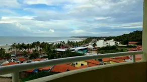 Studio, front view of the sea. Praia do Calhau - Image 5