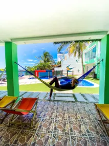 8. Private room with ocean view - Image 4