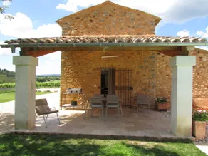 Bastidon avec piscine chauffée et jardin privatif dans le Luberon - Image 3