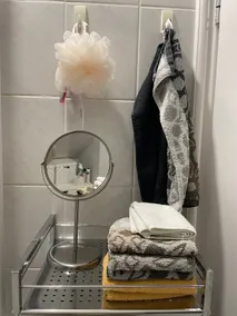 Komplett Ausgestattete Wohnung in Ruhiger Wohnlage - Image 4