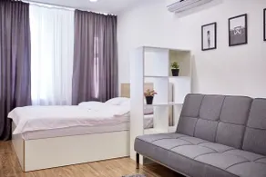 Home space at Konstitutsii metro - Image 3