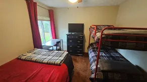 3 Bedroom Townhouse with Hot Tub - Image 5