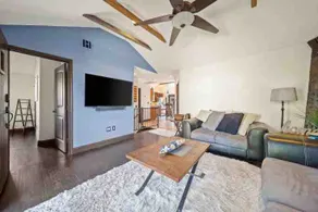 Gated Private Chalet with Hot Tub - Image 3