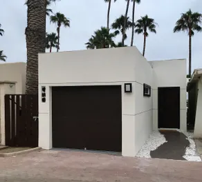 Exclusive Estero Beach home, Ensenada, Baja California. - Image 2