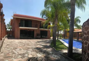 Casa Margarita in Balcones de la Calera - Image 2