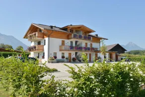 Cozy apartment near Salzburg on Laschenskygut - Image 4