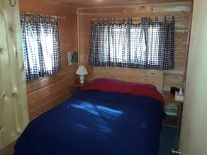 The Shell Cabin at Rockhound Hideaway - Image 4