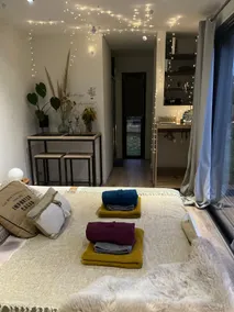 Casaloft- Loft (optional private Jacuzzi) - Image 5