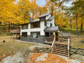 Casa accogliente e familiare con sauna, griglia e idromassaggio | Vista sulla montagna | Accetta animali domestici - Image 2