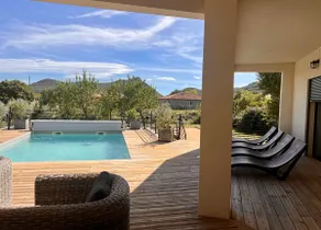 Splendid Villa Isis, South Ardèche - Image 3