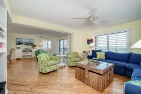 Oceanfront 4 bedroom 4 bath at Beacon's Reach - Image 3