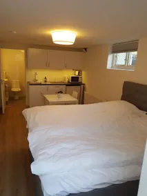 Fresh newbuild apartment in lovley Rosenlund - Image 3