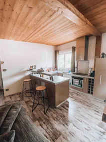 Elegant Alpine Loft:Air-Conditioned&Fully Equipped - Image 3