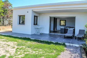 Modern villa with superb sea view, 100 m from the beaches - Image 3