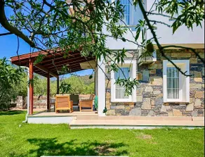 Unique Twin Villas B1 in Palamutbükü, Datca - Image 2