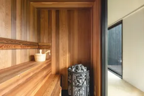 Villa Les Rorquals (Architect Alain Carle) - Image 5