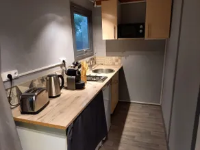 Chalet for 5 people in Lot Valley - Image 2