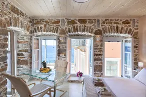 Vaporia seaview suites - Mini suite - Image 5