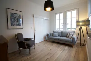 Boutique Charm Apartment Vincent - Image 5