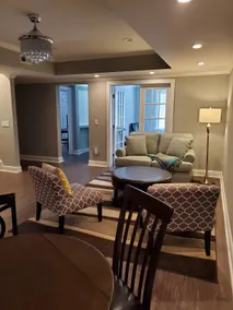 WOW! NEW LOFT Close to all things in Raleigh/Wake - Image 4