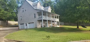 Perrydise Lakehouse w Pool, Hot Tub & Sunset Views - Image 3