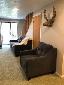 Great Eden Condo at Wolf Lodge w/Washer & Dryer - Image 4