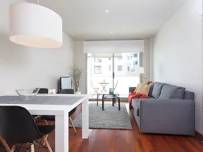 NEW APARTMENT NEAR THE BEACH, WITH PARKING - Image 4