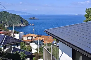 Ocean view, easy transportation! Experience Japan! - Image 5