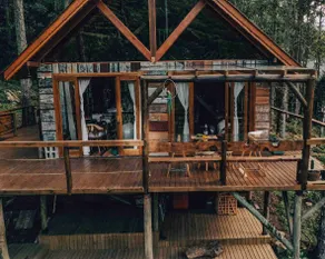 Inkanto Eco Cabin | Urubici - Image 2