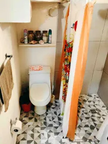 House with 3 bedrooms, access to pool - Image 4