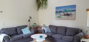 Casa de praia isolada nas dunas à beira-mar com sauna e wifi - Image 2