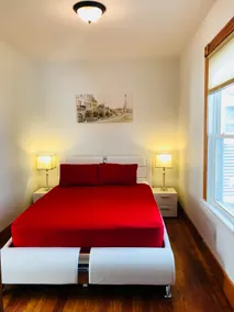 Large apartment for up to 8 ppl/3rd floor - Image 2