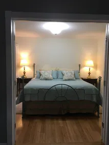 Country private apartment suite 1½ mi/ Woodstock - Image 3