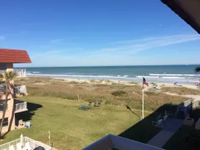 Central Cocoa Beach Condo w/ View, Steps to Beach! - Image 2