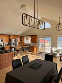 LUXury stay • waterfront escape with pickleball - Image 5