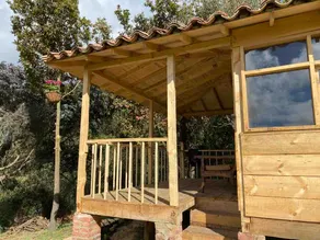 A refuge in the mountains of Tabio - Image 3