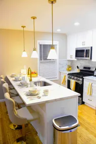 Home Sweet Home, Your Stay - Image 3