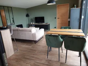 Gite Cocoon 4* A haven of softness & comfort, with a view - Image 4