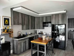 Oceanview house near Ensenada BC - Image 2