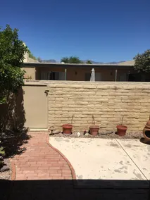 3 bdrm 2ba townhouse East Tucson with view - Image 5