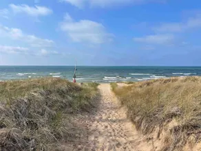 Fun w/Loft! Beach ~Nature Trails ~Grill~ Firepit ~Indiana Dunes National Park - Image 2