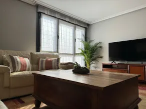 Sunny apartment, near coast. - Image 5