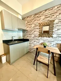 Selah Suite 2701 at The Beacon Makati - Image 4