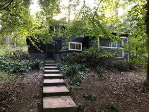 Wrightsville Cabin, 1/4 mile from river, fire pit - Image 4
