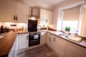 Butler's Apartment. Flat 5, Dalmore House, Helensburgh, Scotland G84 8JP - Image 3